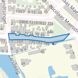 Perceel MSV00-A-5420