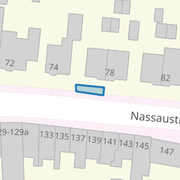 Perceel MSV00-A-5421