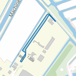 Perceel MSV00-A-5425