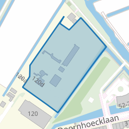 Perceel MSV00-A-5427