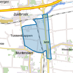 Sectie A