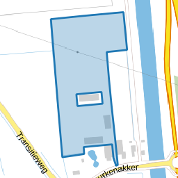 Perceel MTD01-A-1481