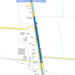 Perceel MTD01-A-1498