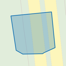 Perceel MTD01-A-965