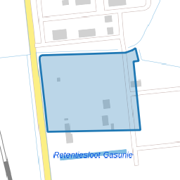 Perceel MTD01-A-987