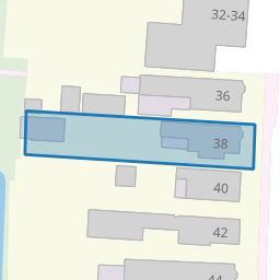 Perceel MTD01-B-2458