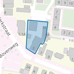 Perceel MTD01-B-2761