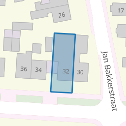 Perceel MTD01-B-2792