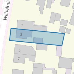 Perceel MTD01-B-2802