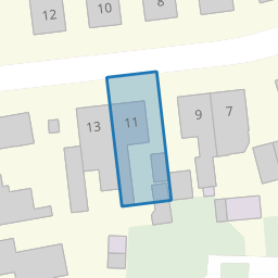 Perceel MTD01-B-2911