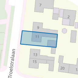 Perceel MTD01-B-2924