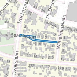 Perceel MTD01-B-2931