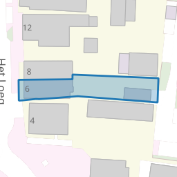 Perceel MTD01-B-2936