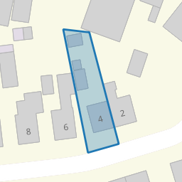 Perceel MTD01-B-2951