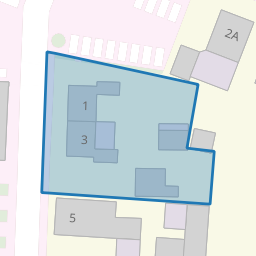 Perceel MTD01-B-2960