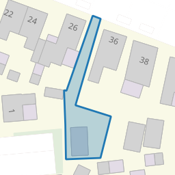 Perceel MTD01-B-3005