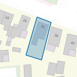 Perceel MTD01-B-3006