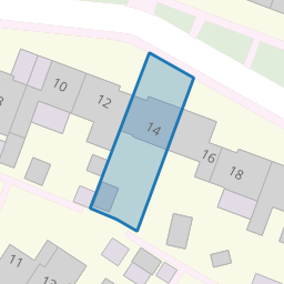 Perceel MTD01-B-3043