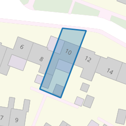 Perceel MTD01-B-3045