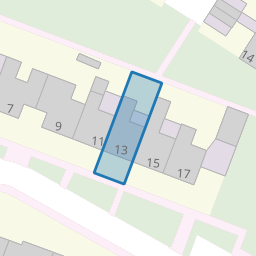 Perceel MTD01-B-3069