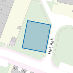 Perceel MTD01-B-3275