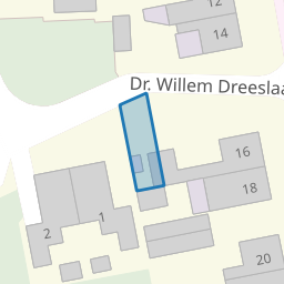 Perceel MTD01-B-3488