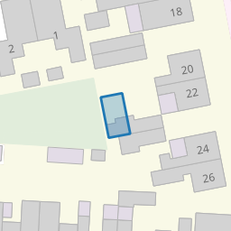 Perceel MTD01-B-3491
