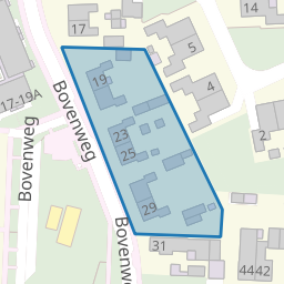 Perceel MTD01-B-3498