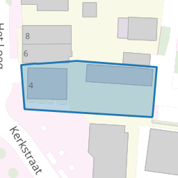 Perceel MTD01-B-3557