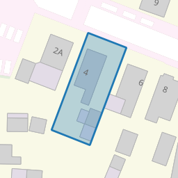 Perceel MTD01-B-3602