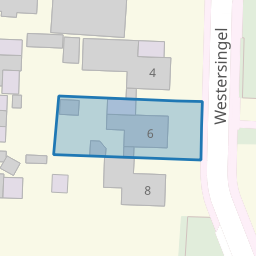 Perceel MTD01-B-3610