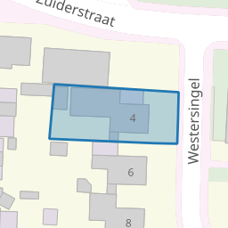 Perceel MTD01-B-3611