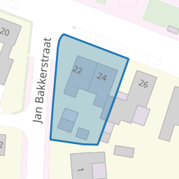 Perceel MTD01-B-3624