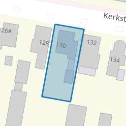 Perceel MTD01-B-3638