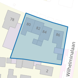 Perceel MTD01-B-3648