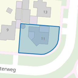 Perceel MTD01-B-3860