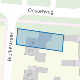 Perceel MTD01-B-3868