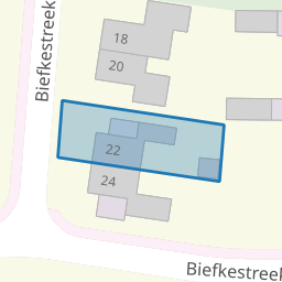 Perceel MTD01-B-3870