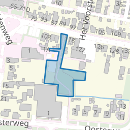 Perceel MTD01-B-3929
