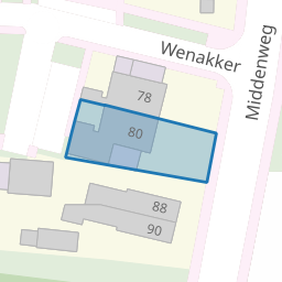 Perceel MTD01-B-4054