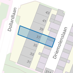 Perceel MTD01-B-4105