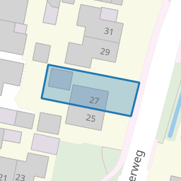 Perceel MTD01-B-4127