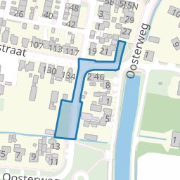 Perceel MTD01-B-4131