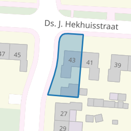 Perceel MTD01-B-4143