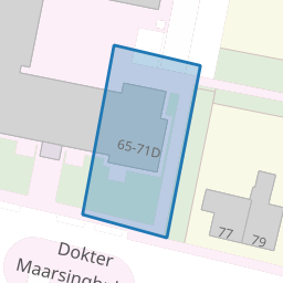 Perceel MTD01-B-4187