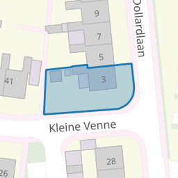 Perceel MTD01-B-4218