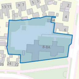 Perceel MTD01-B-4300