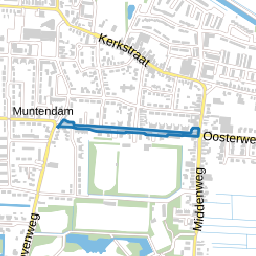 Perceel MTD01-B-4316