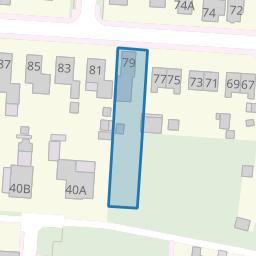 Perceel MTD01-C-2155