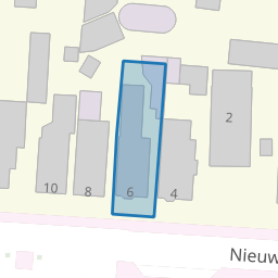 Perceel MTD01-C-2292